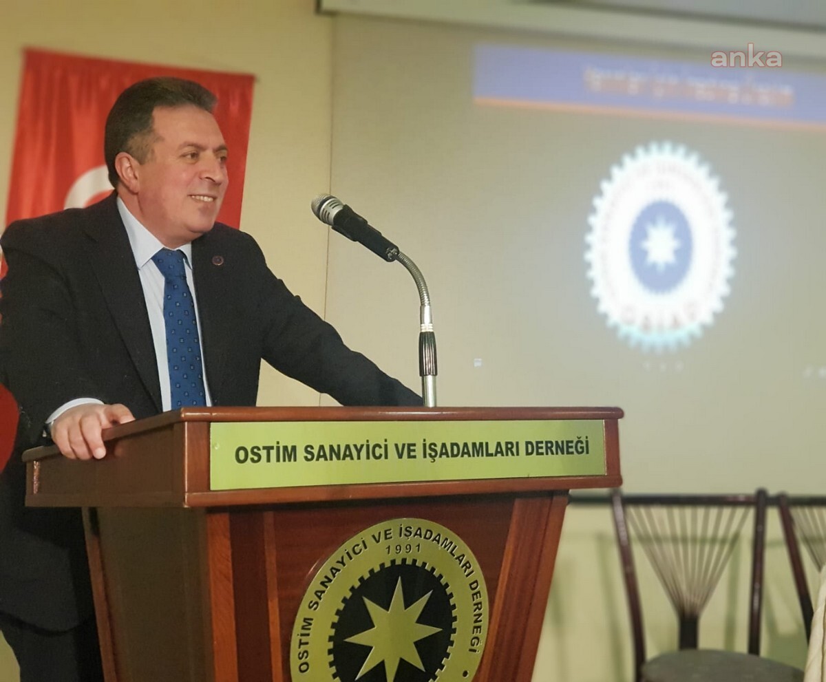 OSİAD’DAN GENÇLERE TAVSİYE: MÜHENDİS DEĞİL TEKNİKER OLUN