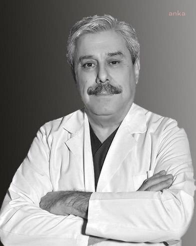 KORONAVİRÜS NEDENİYLE BİR HEKİM DAHA HAYATINI KAYBETTİ