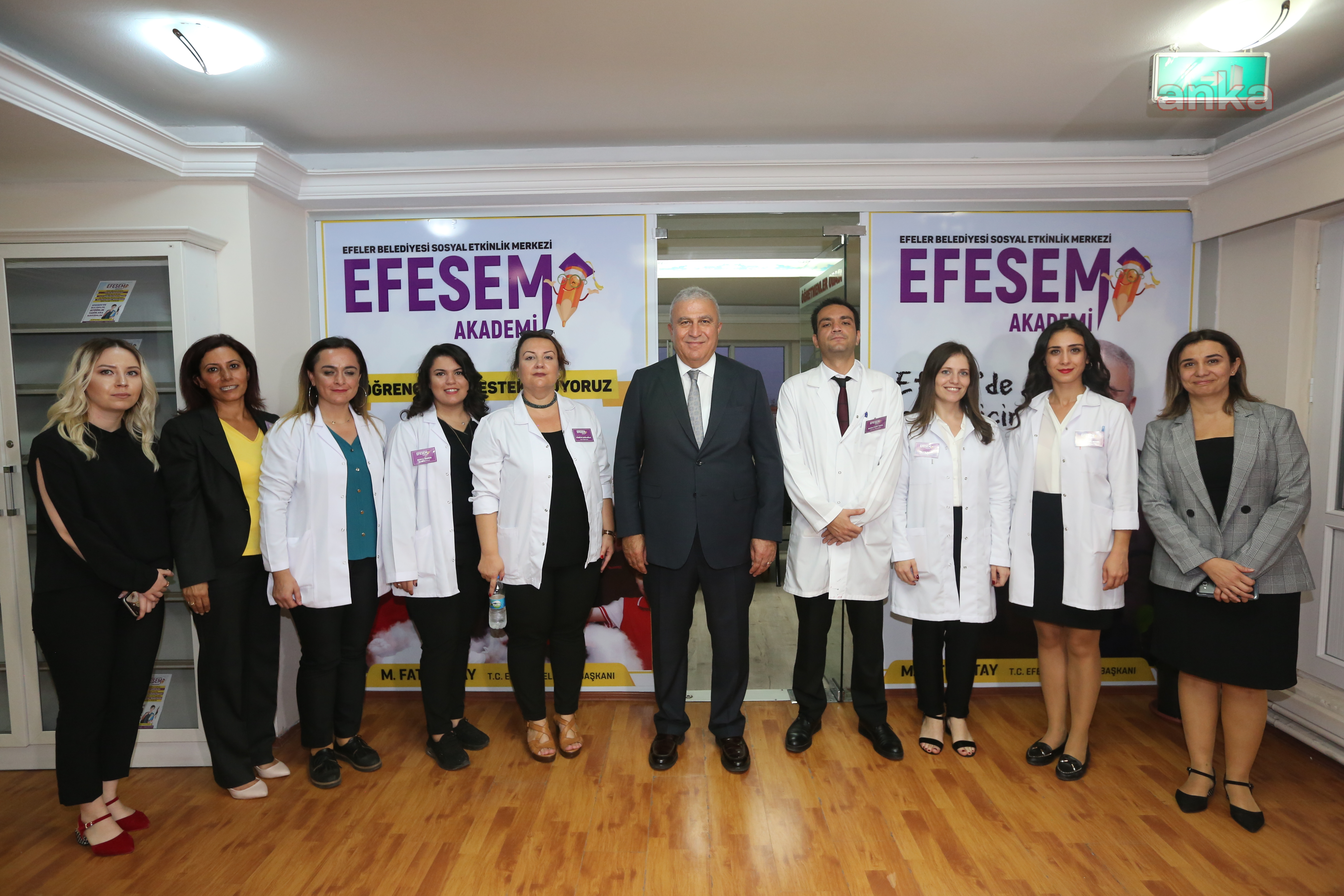 EFESEM’DEN DOĞRU TERCİH İÇİN DANIŞMANLIK HİZMETİ