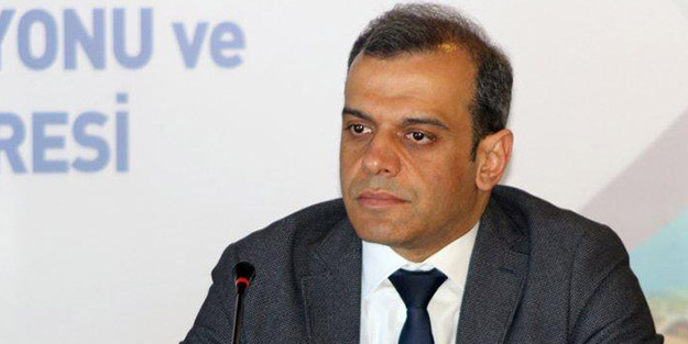 ANKARA ÜNİVERSİTESİ'NDE DE TESTLERE BAŞLANDI