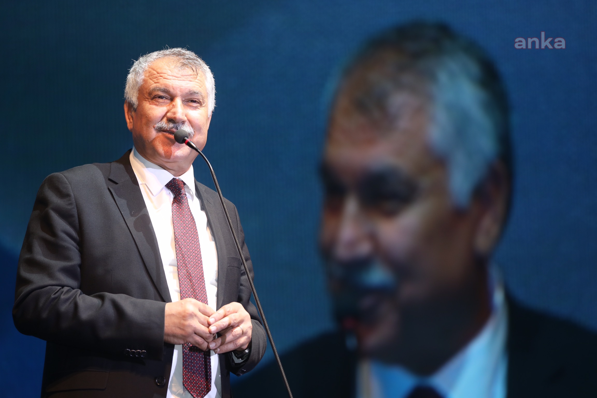 ALTIN KOZA İÇİN HAZIRLIKLAR DEVAM EDİYOR