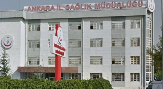 ANKARA'DA YATAKLARIN YÜZDE 50’Sİ COVİD İÇİN AYRILDI