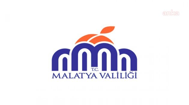 MALATYA VALİLİĞİ: YIKILAN KONUT YOK
