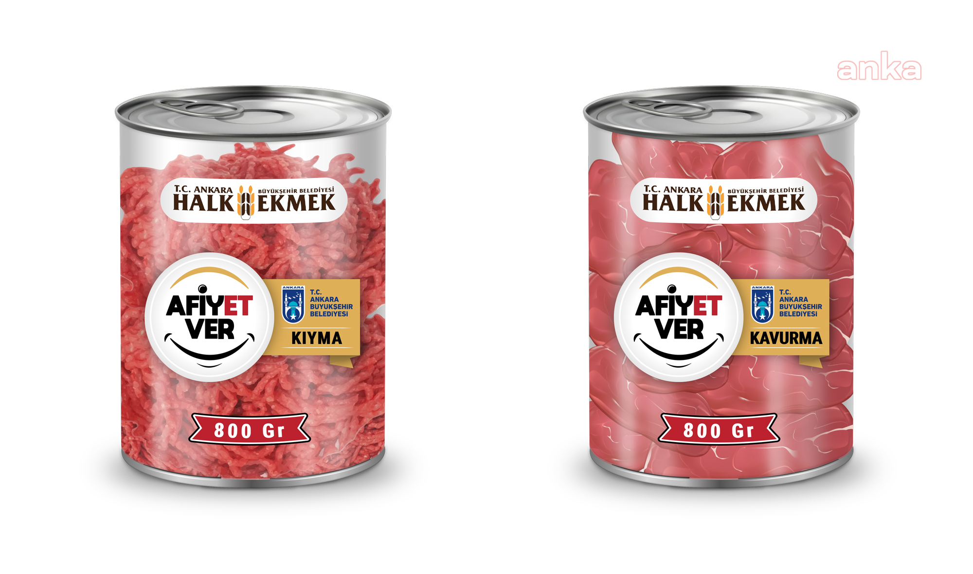 "AFİYET VER" KAMPANYASI REKORA KOŞUYOR