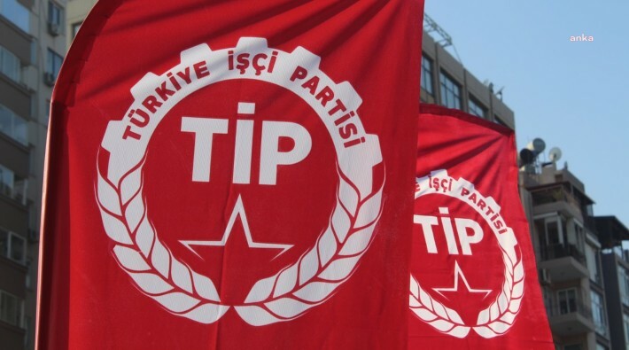 TÜRKİYE İŞÇİ PARTİSİ: HALKIMIZ AKP-MHP İTTİFAKININ KARŞISINA TEK VE ORTAK BİR ADAYLA ÇIKMAYI BAŞARACAK