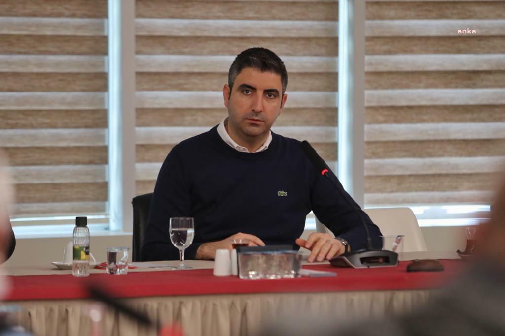 KARTAL’DA DEPREM RİSKİNE KARŞI ATILACAK ADIMLAR KONUŞULDU