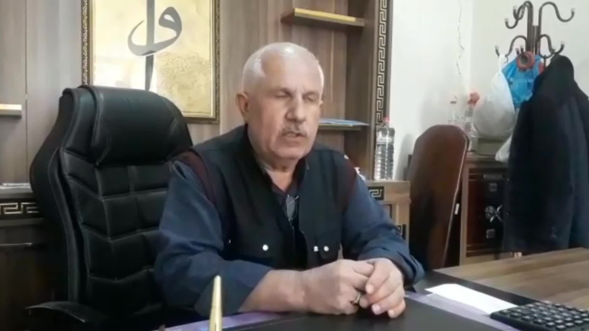 ELAZIĞ KAPALI ÇARŞI ESNAFI HASAR TESPİT ÇALIŞMALARININ YENİDEN YAPILMASINI İSTİYOR