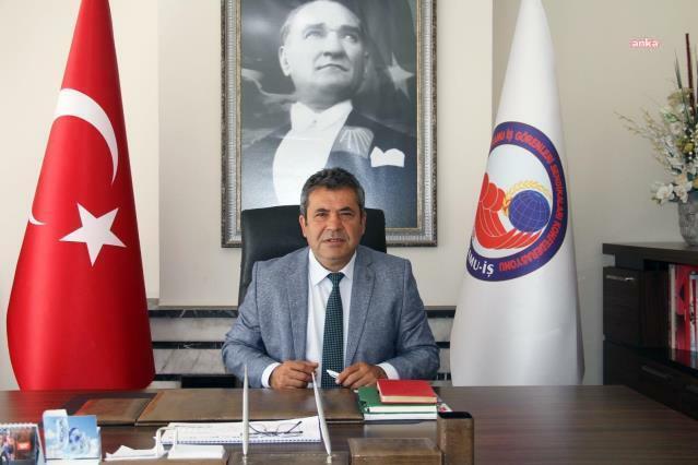 MEHMET BALIK’TAN DOMATES İHRACATINA KISITLAMA GETİRİLMESİNE TEPKİ: “YURTTAŞLARIMIZIN UCUZ ÜRÜNE ULAŞMA HAKLARININ GASP EDİLMESİNE SEBEP OLACAKTIR”