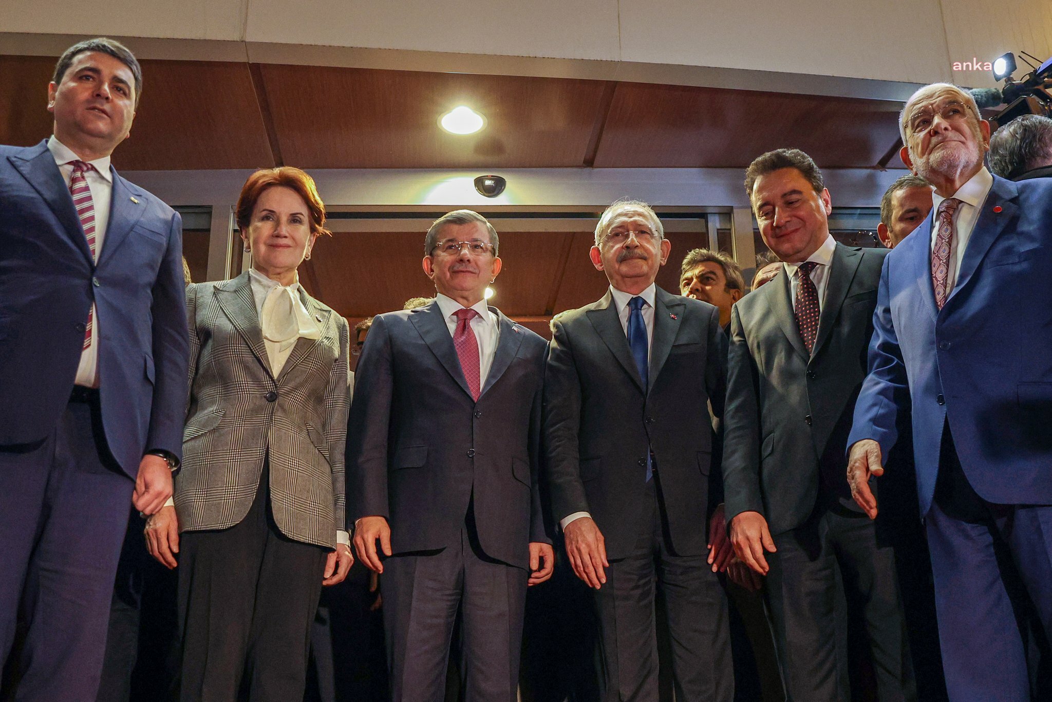 MERAL AKŞENER: MİLLETİMİZİN İRADESİYLE TARİH YAZACAĞIZ