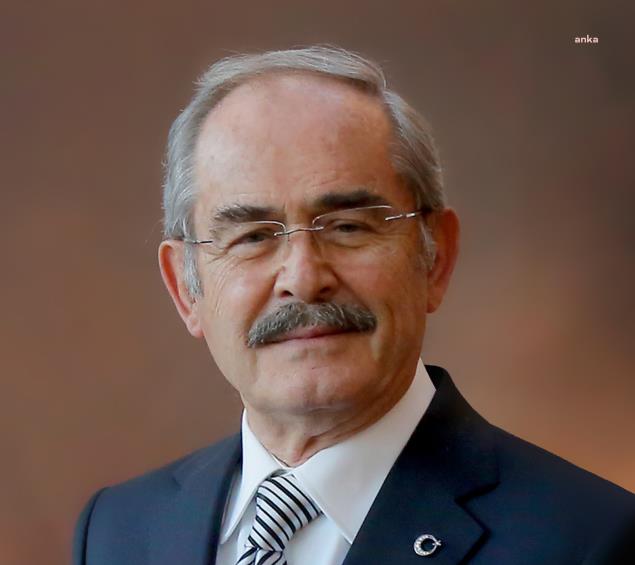 YILMAZ BÜYÜKERŞEN’DEN ‘8 MART DÜNYA EMEKÇİ KADINLAR GÜNÜ’ MESAJI