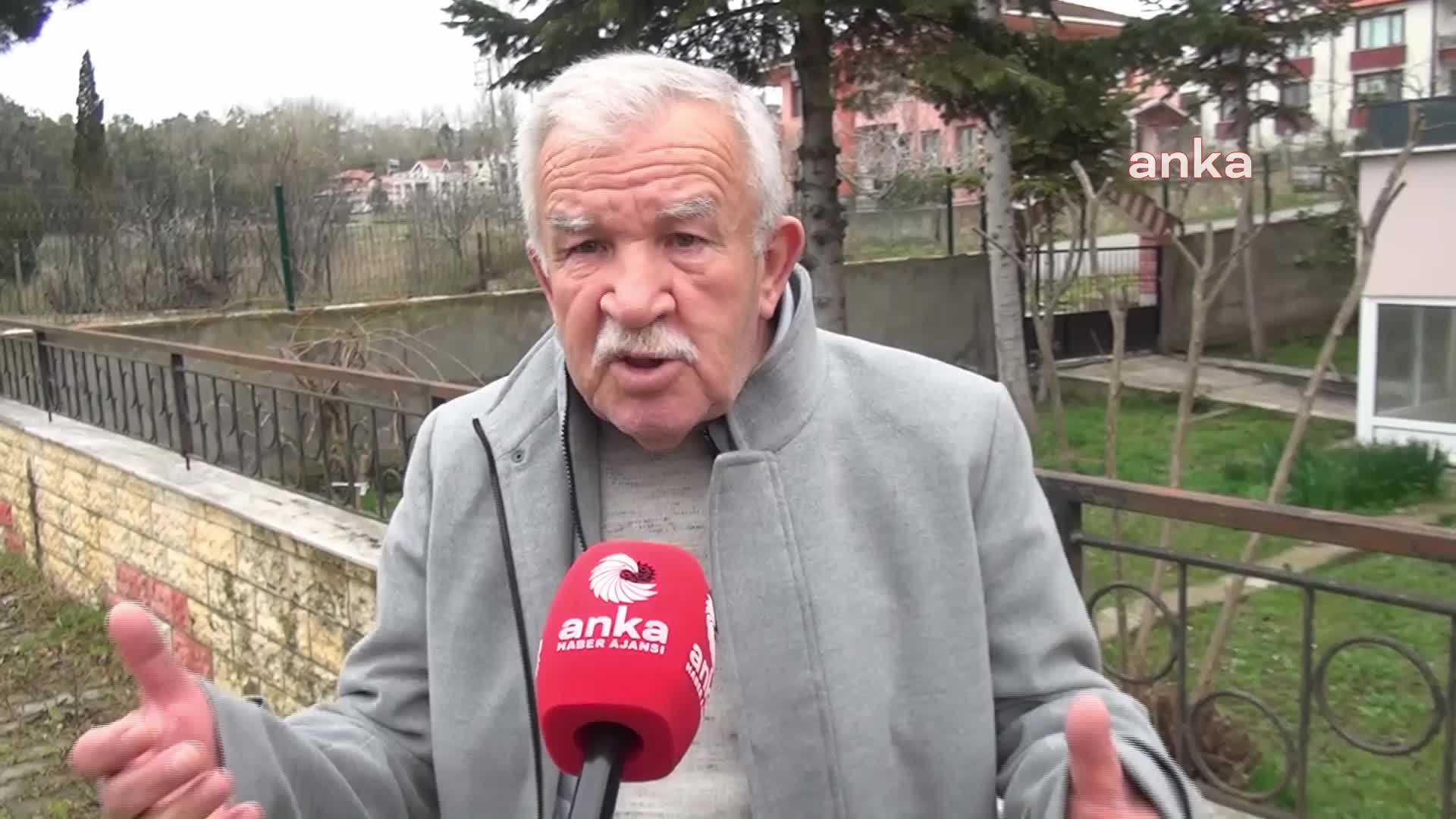 SİNOP’A GÖÇ EDEN DEPREMZEDE: "BENİM ORASI İLE BAĞIM KALMADI"