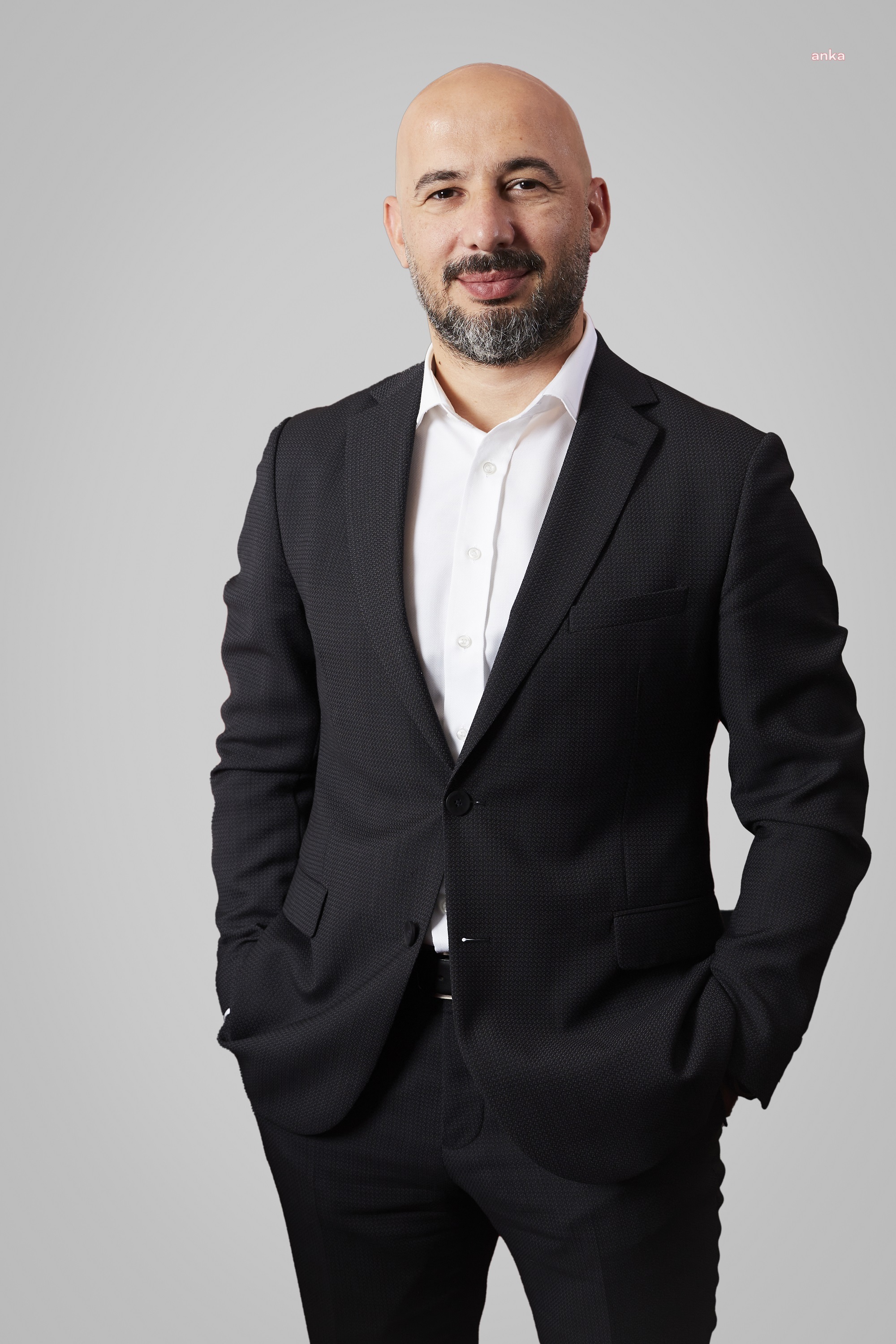 ARAS KARGO'DA STRATEJİK ÜST DÜZEY ATAMA