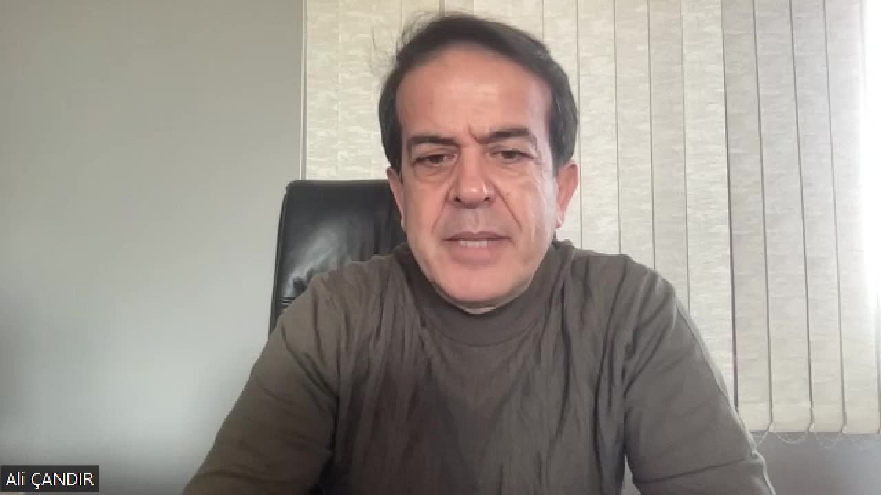 ANTALYA TİCARET BORSASI BAŞKANI ÇANDIR: "DOMATESLE İLGİLİ İHRACAT YASAĞI ÇOK OLUMSUZ OLDU. KARARLAR BİZE DE SORULSUN”