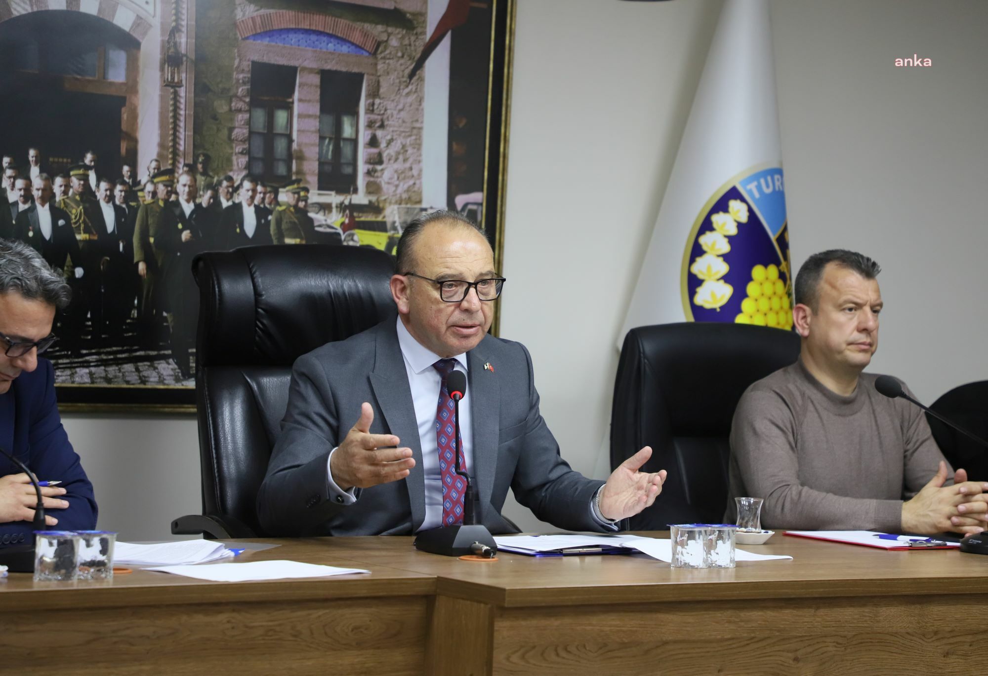 TURGUTLU BELEDİYESİ EĞİTİM MERKEZİ'NDE DEPREMZEDE ÖĞRENCİLER ÜCRETSİZ KURS ALACAK