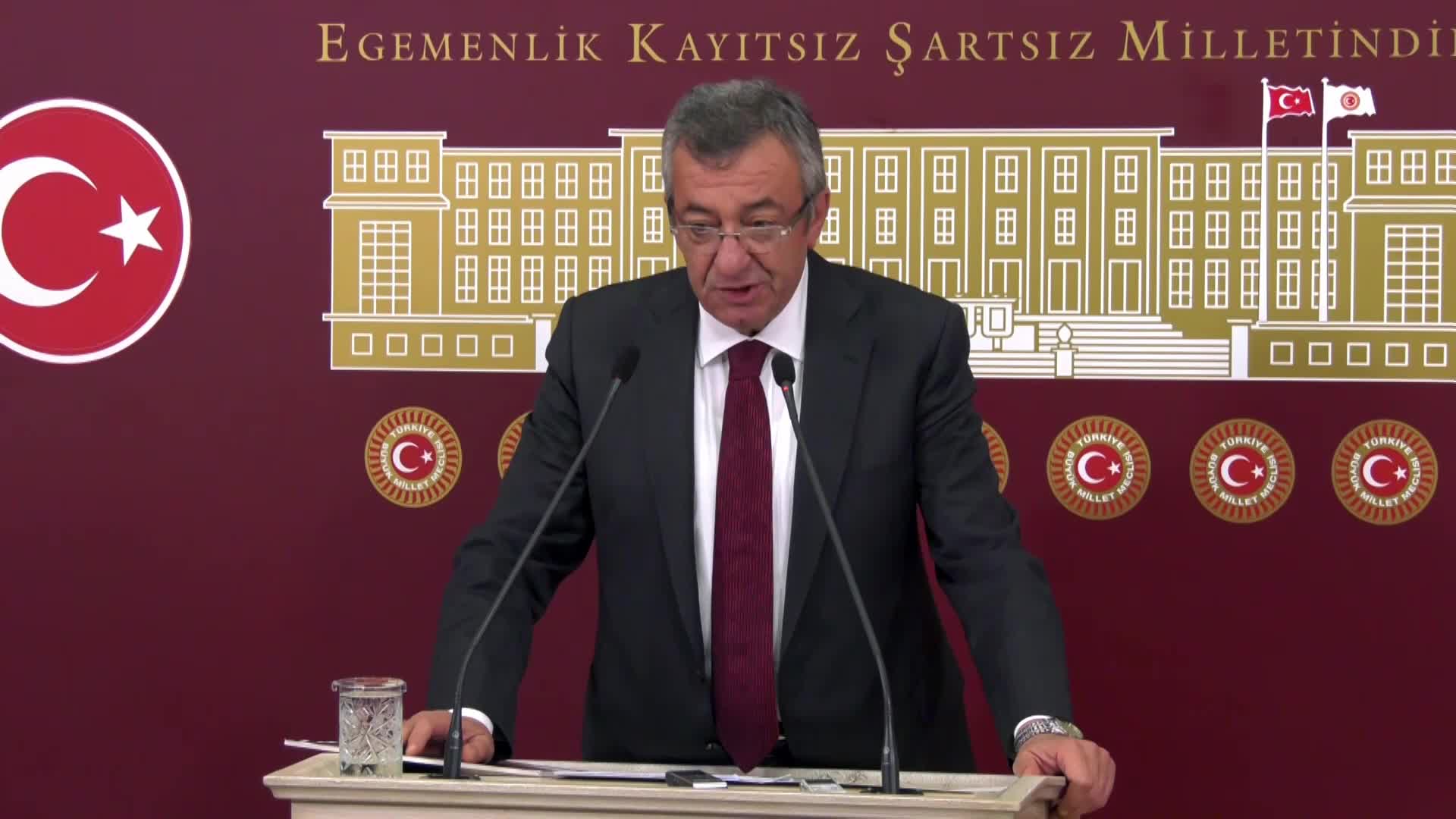 ENGİN ALTAY’DAN İKTİDARA DEPREM TEPKİSİ: “HER VEBALİN BİR BEDELİ VARDIR. NE HÜKÜMETTEN NE YÜKSEK BÜROKRASİDEN BU VEBALİN BEDELİNİ ÖDEYENİ GÖRMEDİK”