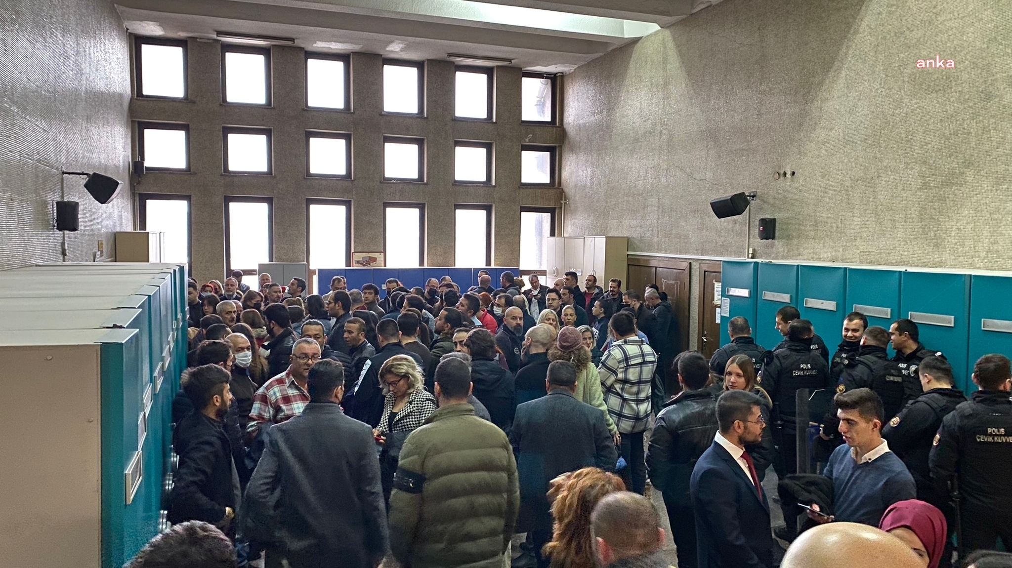 MÜZİSYEN ONUR ŞENER’İN ÖLDÜRÜLMESİ İLE İLGİLİ DAVADA, TANIKLAR DİNLENDİ