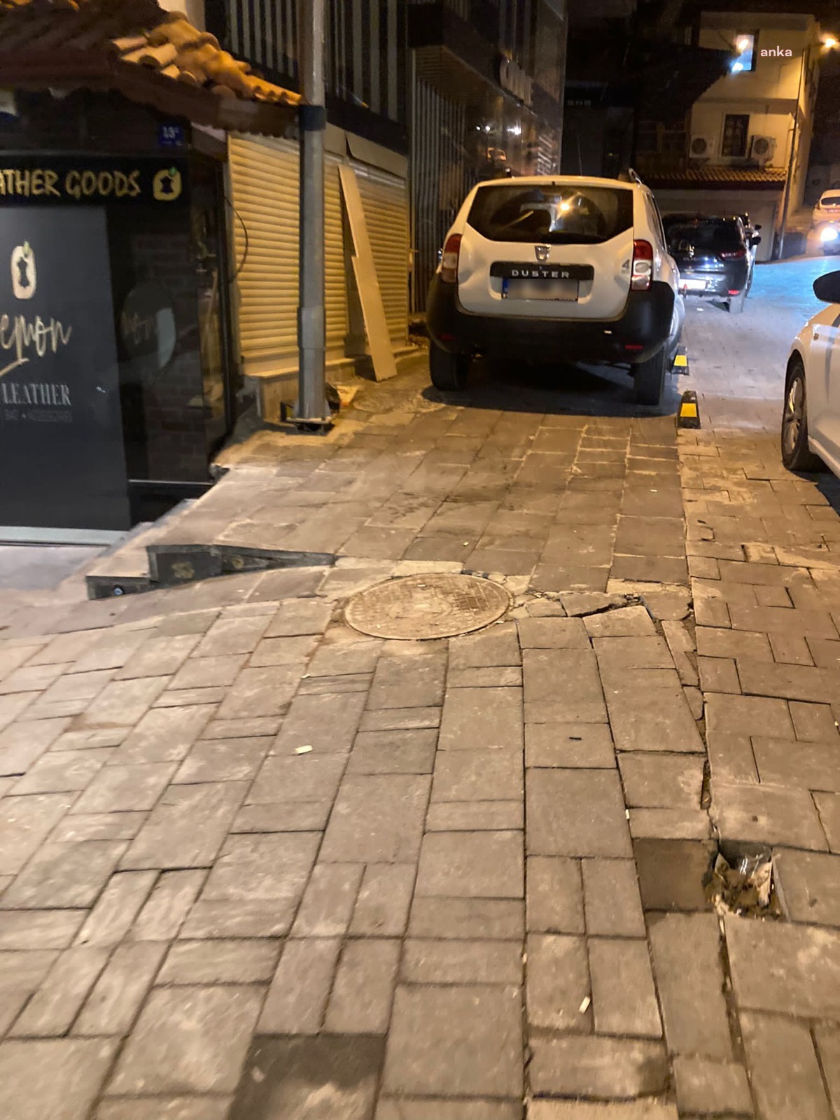 KUŞADASI BELEDİYESİ KAMU MALINA ZARAR VERENLERİN CEZA ALMASI İÇİN HAREKETE GEÇTİ