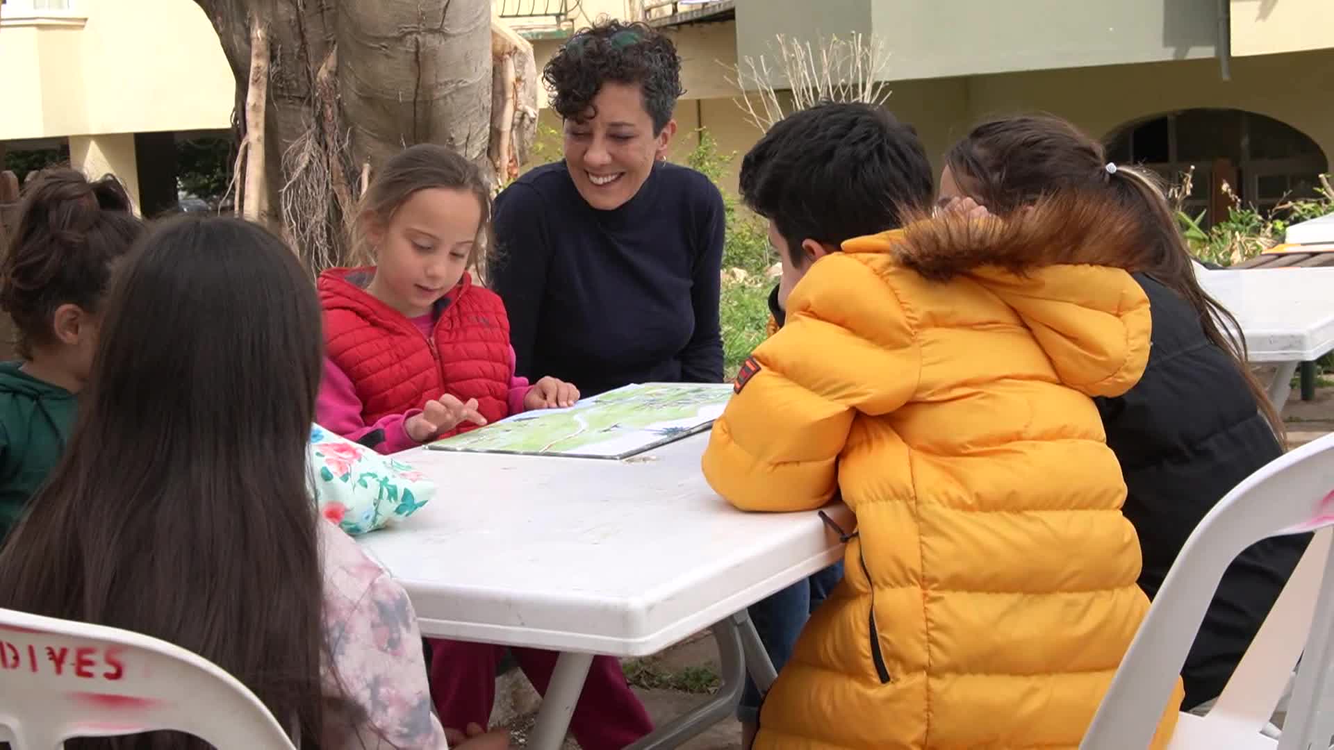MEZİTLİ BELEDİYESİ'NDEN KADINLARA ‘STRESLE BAŞ ETME’ ATÖLYESİ