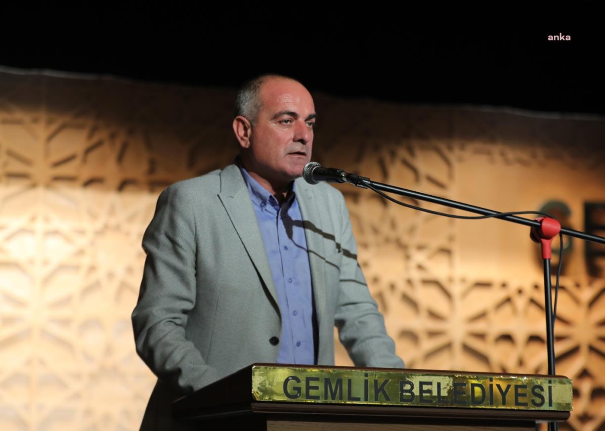 GEMLİK BELEDİYESİ'NDEN DEPREM TESTİ YAPTIRMAK İSTEYEN YURTTAŞLARA KOLAYLIK