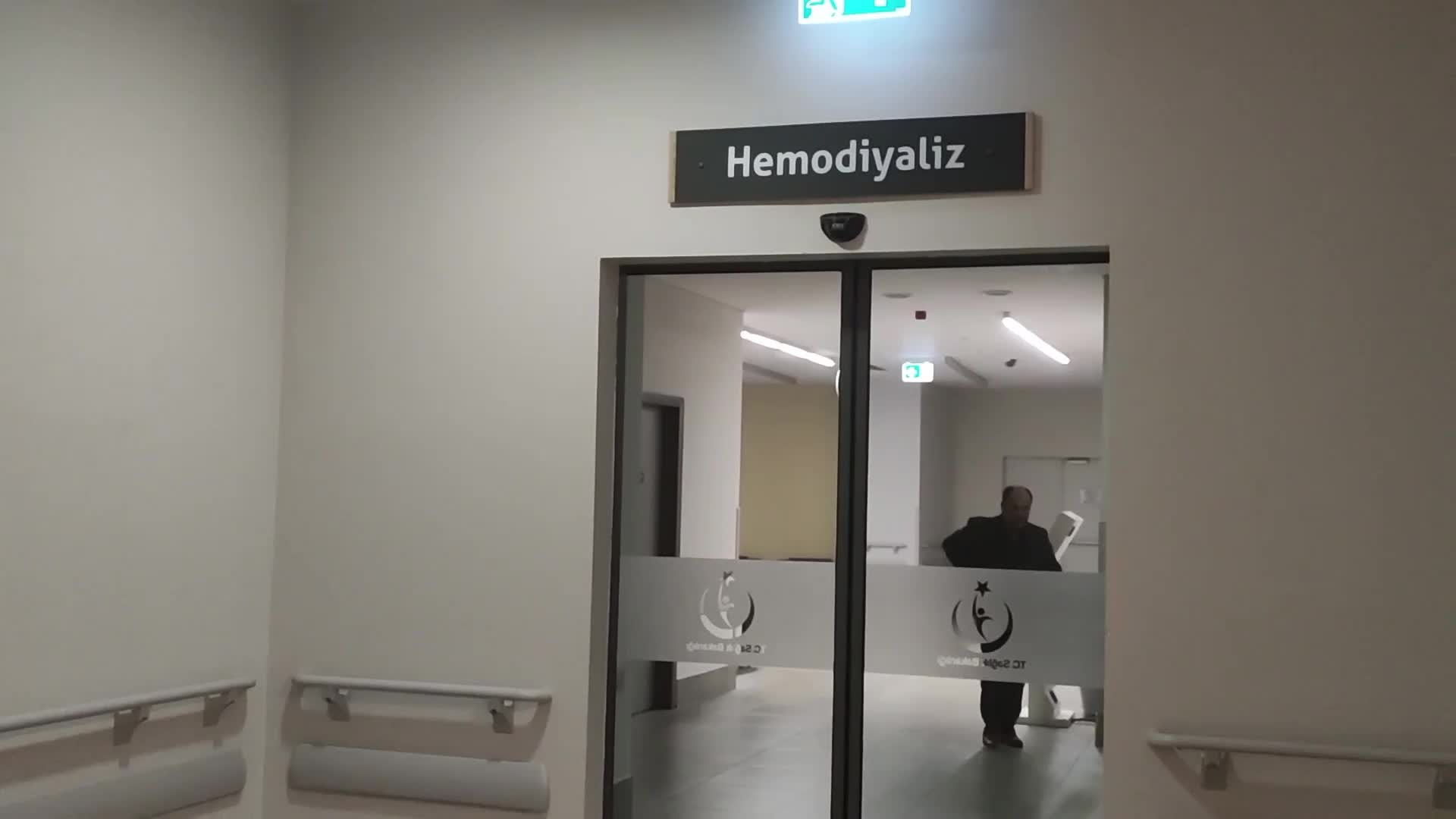 NEFROLOJİ UZMANI MENTEŞE: “BÖBREK HASTALIĞI ERKEN EVREDE BELİRTİ VERMEYEN SİNSİ BİR HASTALIK"