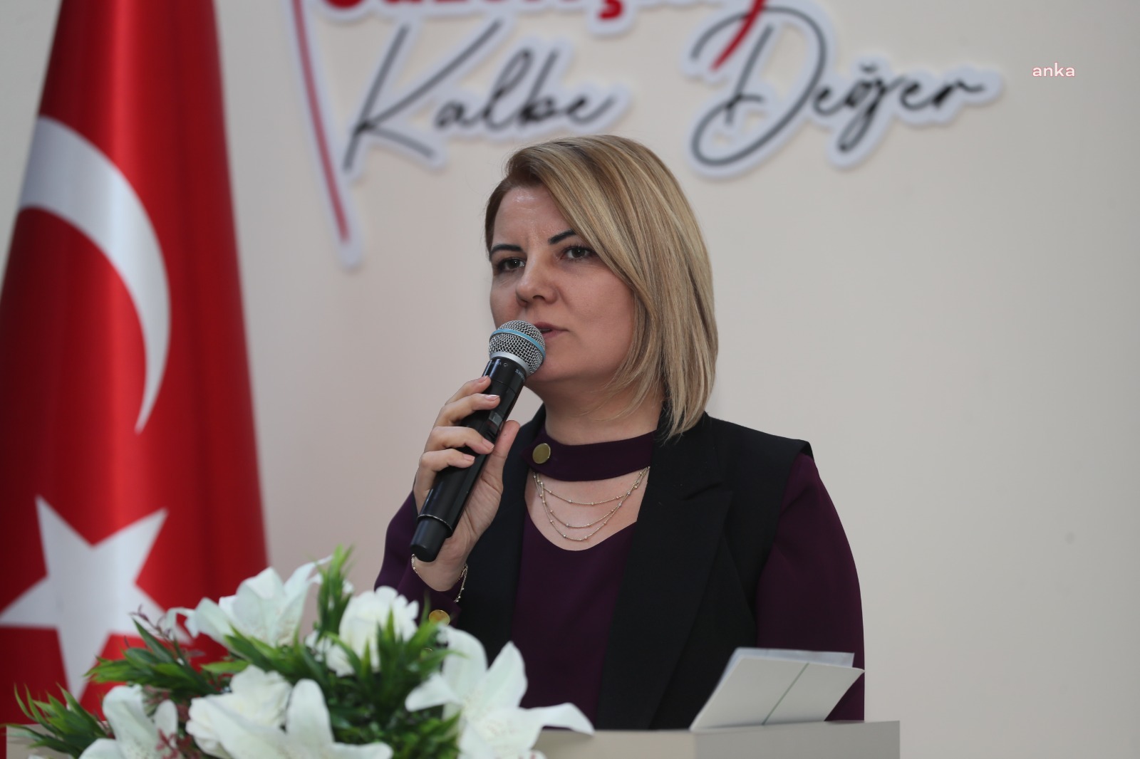NİKOMEDİA KAZILARI İZMİT KÜLTÜR, SANAT VE EĞİTİM VAKFI İLK GENEL KURULUNU YAPTI