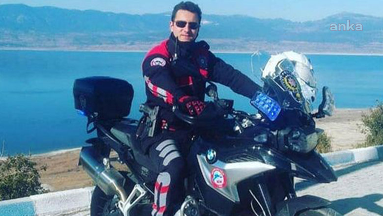 BURDUR BELEDİYESİ, ŞEHİT POLİS AKBAŞ'IN İSMİNİ YAŞATACAK