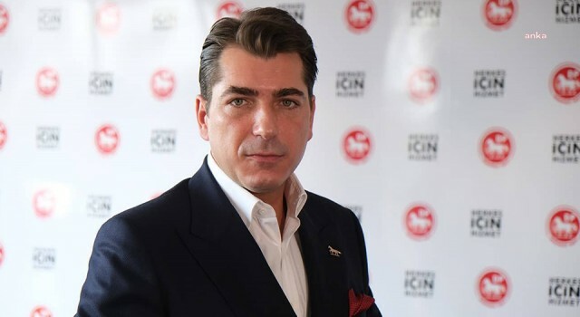 DEMOKRAT PARTİ İSTANBUL İL BAŞKANI EKREM ERAY ARDA’DAN İKTİDARIN GECE YARISI ÖNERİSİNE TEPKİ: "AMACINIZ EKONOMİNİN TABUTUNA SON BİR ÇİVİ ÇAKMAK MI"