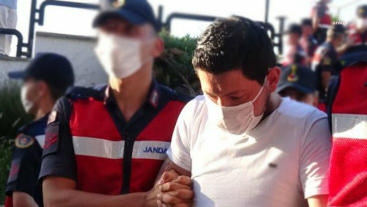 PINAR GÜLTEKİN DAVASI’NDA İSTİNAF KARARINI VERDİ: "KATİL METİN CEMAL AVCI’YA HAKSIZ TAHRİK İNDİRİMİ UYGULANMADAN AĞIRLAŞTIRILMIŞ MÜEBBET HAPİS CEZASI VERİLDİ"