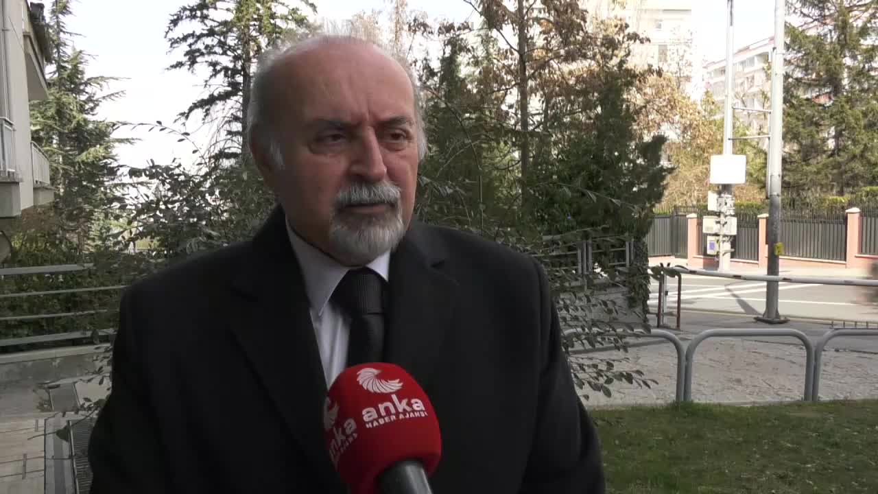 TÜRKİYE ORMANCILAR DERNEĞİ BAŞKANI ÖZKARA'DAN AKP'NİN ORMAN KANUN TEKLİFİNE ELEŞTİRİ: “YENİ İŞGALLERİ DOĞURACAKTIR”