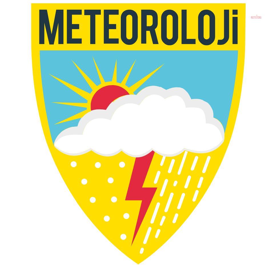 METEOROLOJİDEN İÇ KESİMLER İÇİN SAĞANAK YAĞIŞ UYARISI