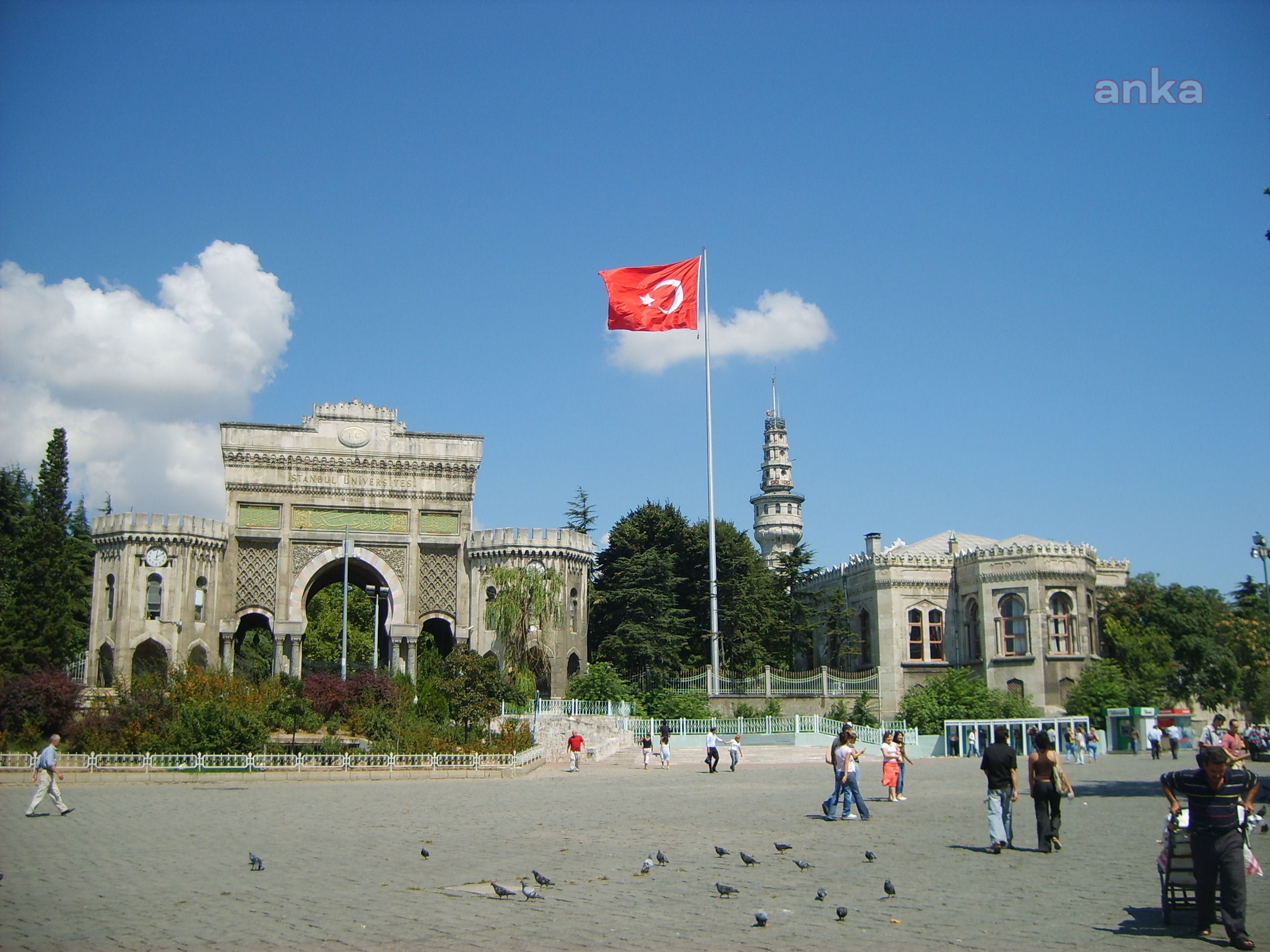 ÜNİVERSİTE TERCİHİ YAPACAK ADAYLARA MEB'DEN DANIŞMANLIK DESTEĞİ