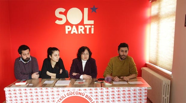 ‘ÖZEL HASTANE SAHİBİ KOCA KAMULAŞTIRMAYA ÖNCÜLÜK ETSİN’