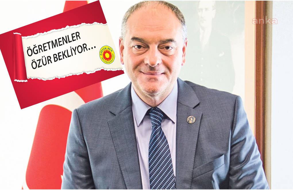ÖZEL OKULLAR DERNEĞİ’YLE EĞİTİM SENDİKALARI ARASINDA 'OKULLAR AÇILIR MI?' TARTIŞMASI