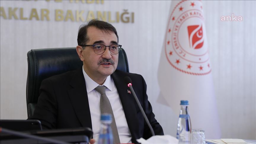 BAKAN DÖNMEZ: SOMALI MADEN İŞÇİLERİNİN KIDEM VE İHBAR TAZMİNAT BAŞVURULARI BAŞLADI