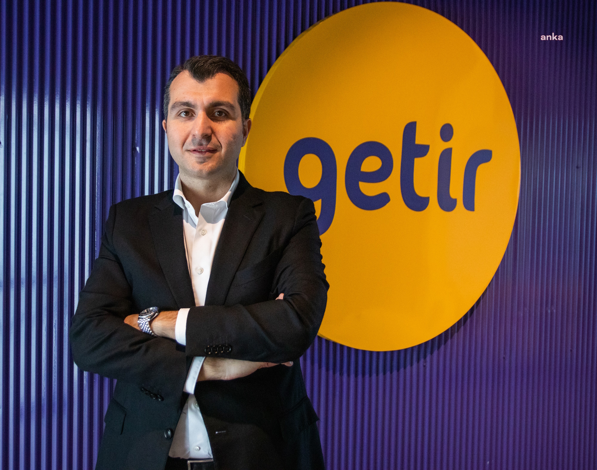 GETİR'İN GLOBAL CFO'SU OSMAN YILMAZ OLDU