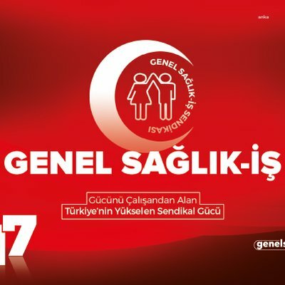 GENEL SAĞLIK-İŞ: SAĞLIK EMEKÇİLERİNİN YÜZDE 81,1’İ, GÜNDELİK YAŞAMIN DEVAMI İÇİN BORÇLANMAK ZORUNDA KALIYOR