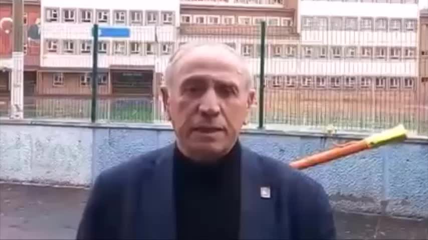 YILDIRIM KAYA’DAN BAKAN ÖZER’E: “BAZI DENETİM FİRMALARININ ÖZEL EĞİTİM KURUMLARINA SAHTE RAPORLAR HAZIRLADIĞI İDDİALARI DOĞRU MU?”