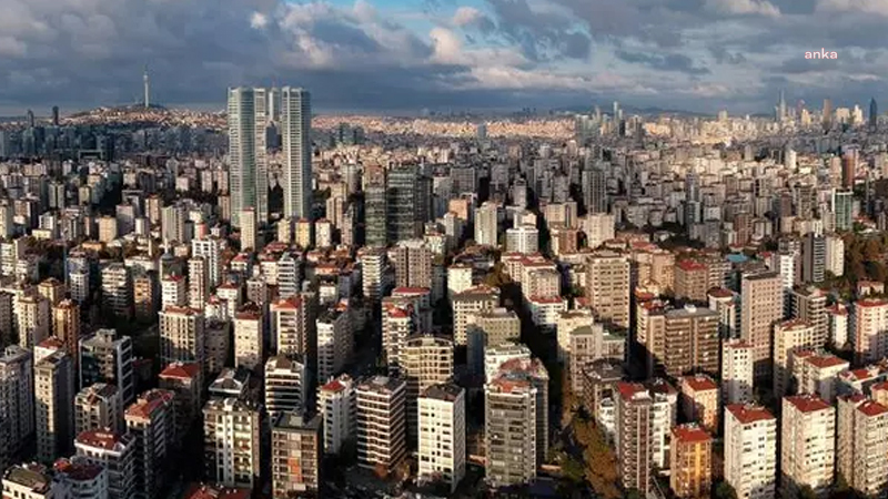 TÜRKİYE İMSAD: İNŞAAT MALZEMELERİ İHRACATI OCAKTA BİR ÖNCEKİ YILIN AYNI DÖNEMİNE GÖRE YÜZDE 6,3 GERİLEDİ