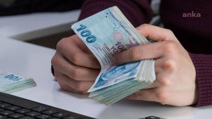 TEMMUZ AYINA İLİŞKİN NAKDİ ÜCRET DESTEĞİ ÖDEMELERİ BAŞLIYOR