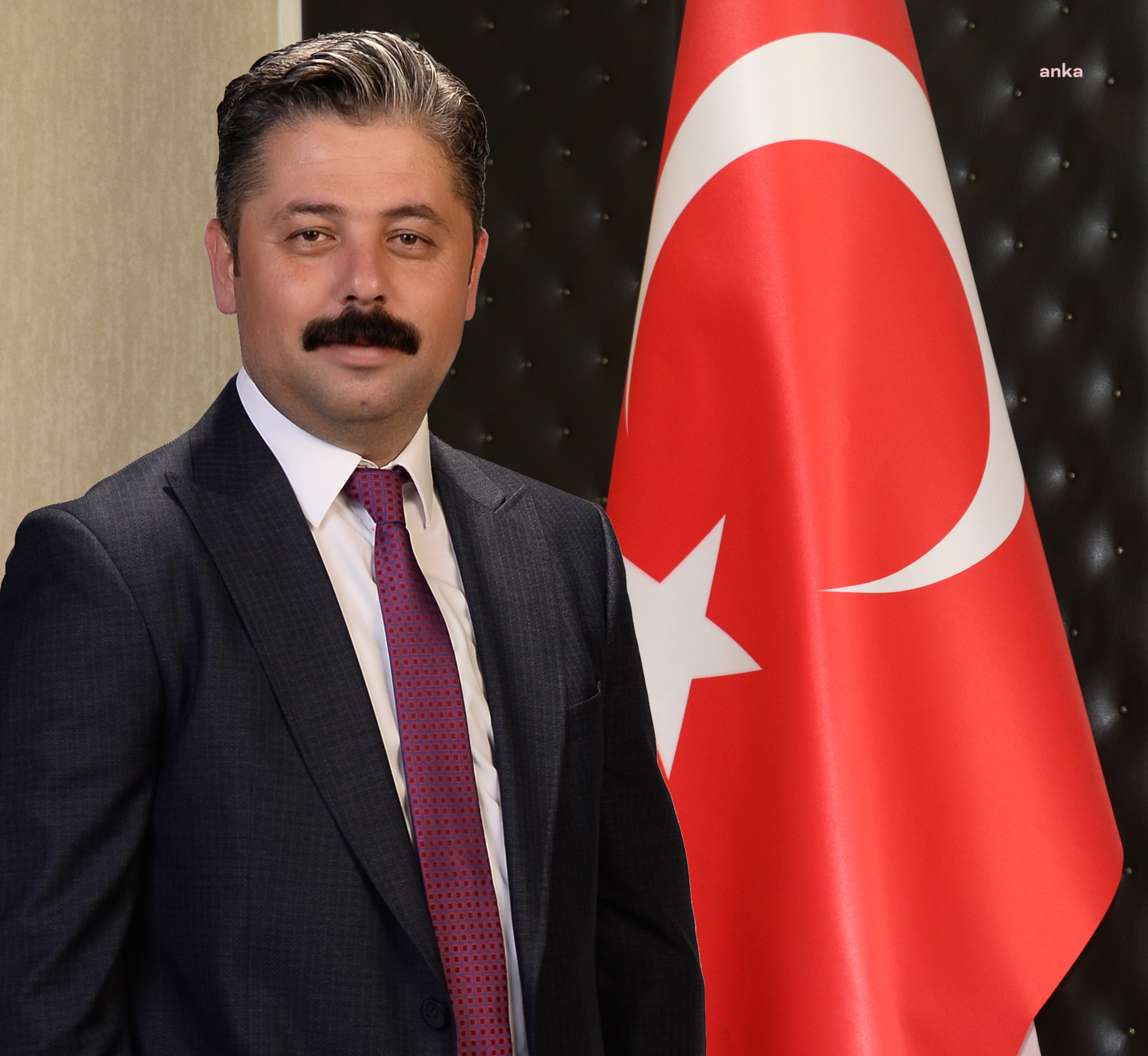 BAYRAMİÇ BELEDİYE BAŞKANI UYGUN'DAN 18 MART ÇANAKKALE ZAFERİ MESAJI