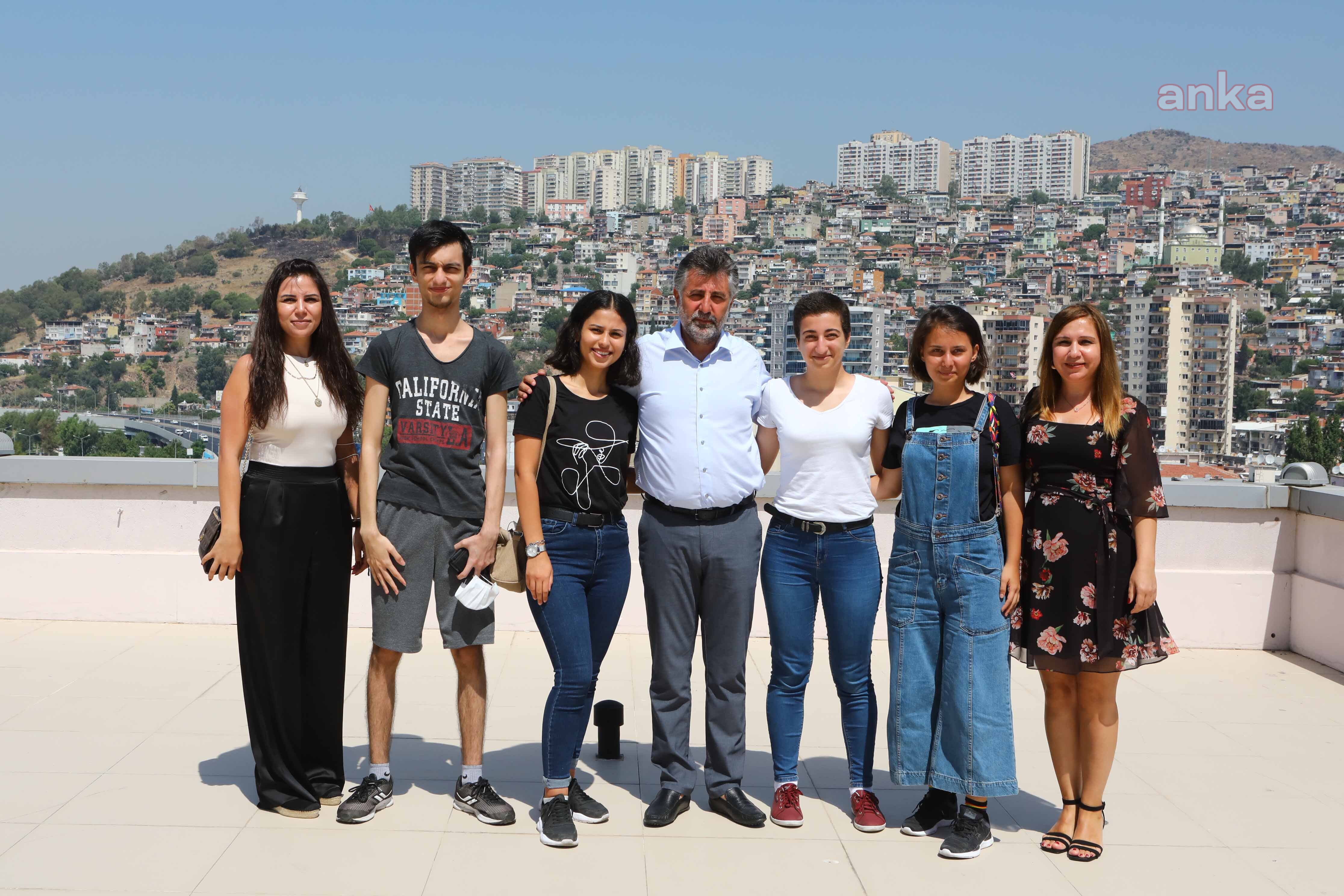 BAYSEM'DEN YKS'DE YÜZDE 96'LIK BAŞARI