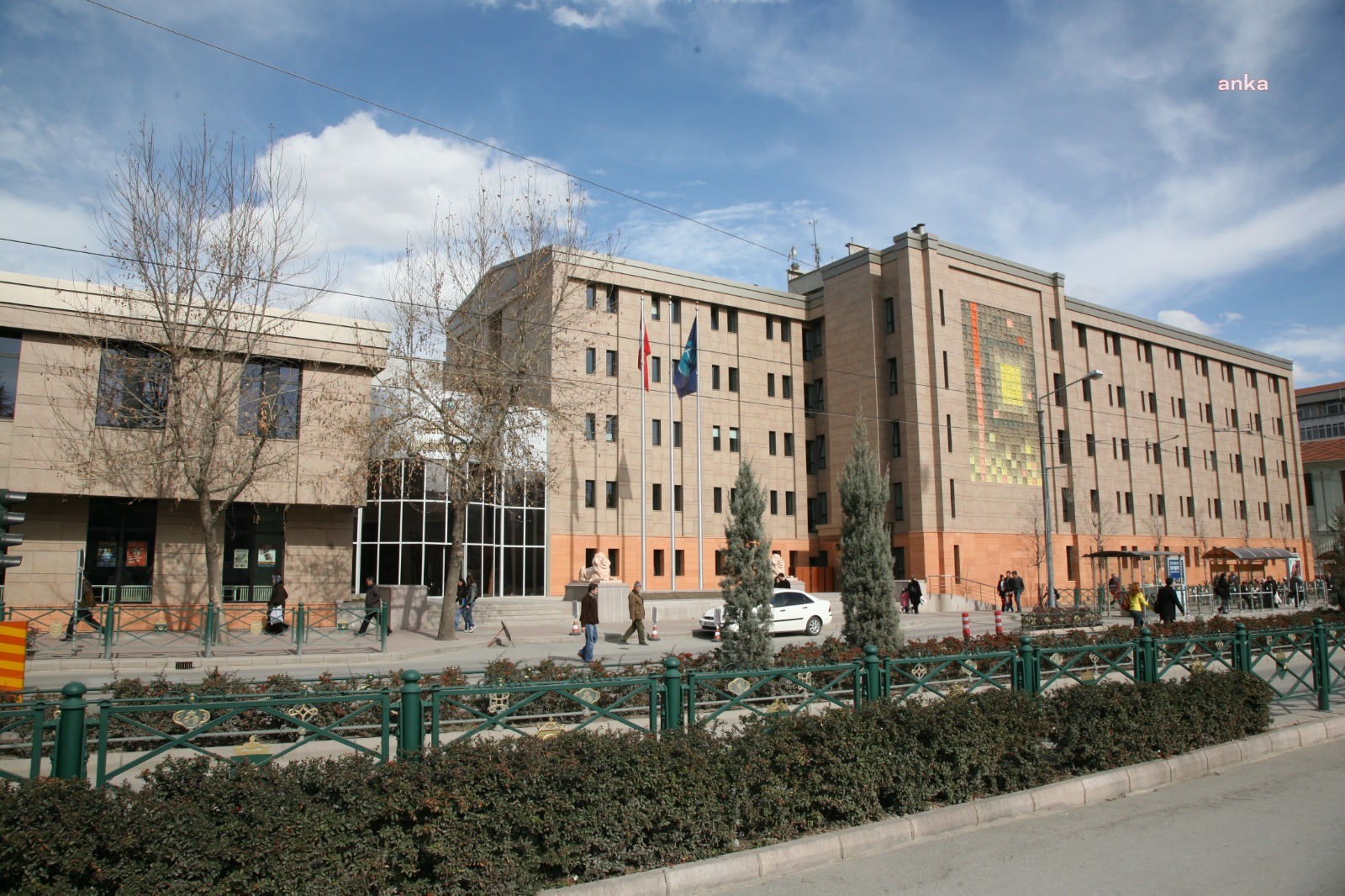 ESKİŞEHİR BÜYÜKŞEHİR UYARDI: SERVİS ARACI ÖZEL İZİN BELGESİNDE SON GÜN 31 MART