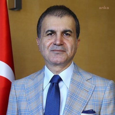 ÖMER ÇELİK: HÜKÜMETİMİZ DİMDİK AYAKTADIR