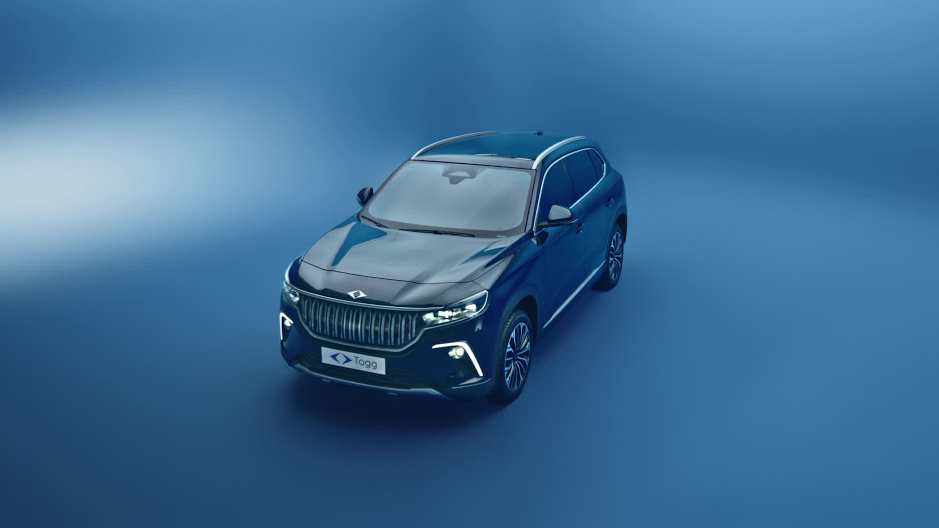 TOGG: ELEKTRİKLİ T10X MODEL ARAÇLAR, 953 BİN TL'DEN BAŞLAYAN FİYATLARLA SATIŞA SUNULACAK