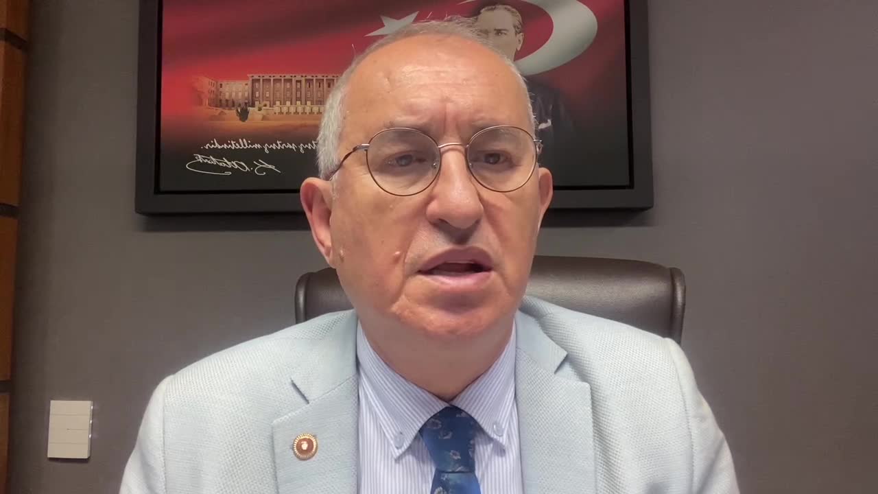 CHP’Lİ SERTEL: “İZMİR’DE 3 BİN 654 KONUTU 2 BUÇUK YILDA BİTİREMEYENLER 200 BİN KONUTU BİR YILDA NASIL BİTİRECEK?”