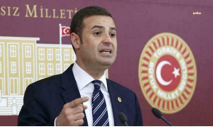 AHMET AKIN, DEPREM BÖLGESİNDEKİ ELEKTRİK FATURALARINI SORDU: “EVSİZ KALAN MİLYONLARCA VATANDAŞIMIZA BÖYLE BİR ŞEY YAPILABİLİR Mİ?”