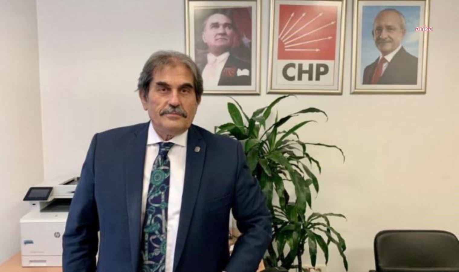 KENAN NUHUT: BU ÜLKEDEN ATATÜRK’ÜN ADINI SİLMEYE KİMSENİN GÜCÜ YETMEZ