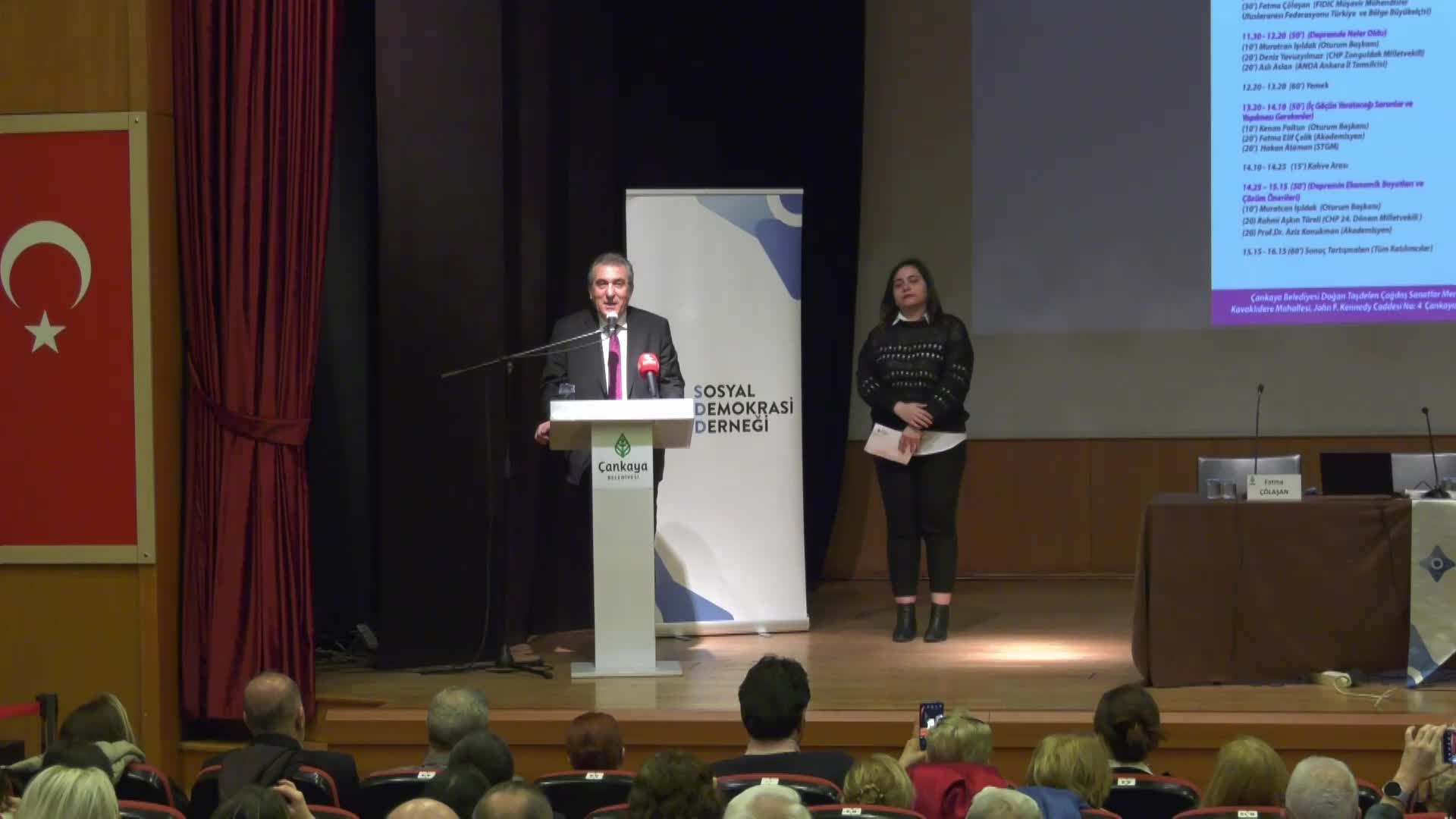 SDD GENEL BAŞKANI SAMİ DOĞAN: "GEREKLİ BİLİMSEL ÇALIŞMALAR SAĞLIKLI BİR ŞEKİLDE YAPILMADAN KONUT İNŞAATINA BAŞLANMASI DOĞRU DEĞİLDİR. BURADAN BÜTÜN YETKİLİLERİ UYARIYORUZ"
