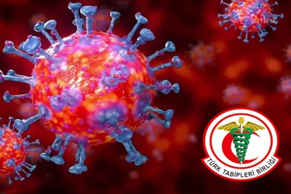 TTB: ASM’LERİN YÜZDE 84’ÜNDE SAĞLIK ÇALIŞANLARINA TEST YAPILMADI
