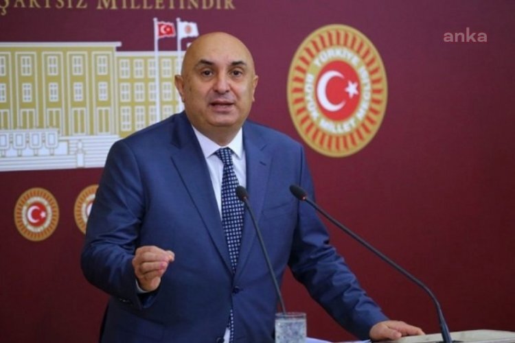 ÖZKOÇ, YURTTAŞLARIN EKONOMİK SORUNLARINI DİNLEYECEK